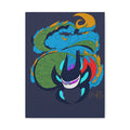 Moon’s Tail   Matte Canvas, Stretched, 1.25"